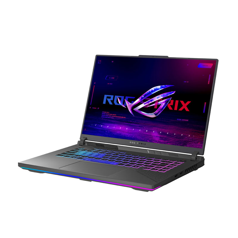 ASUS ROG Strix G16 G614PH-RV104W Laptop Eclipse Grey