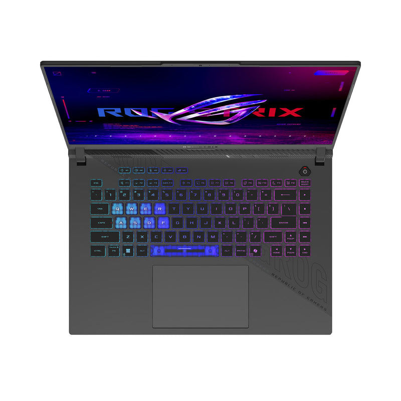 ASUS ROG Strix G16 G614PH-RV104W Laptop Eclipse Grey