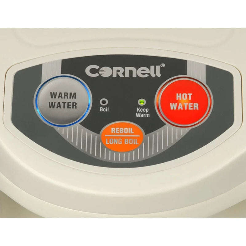 Cornell CWD-E70CR 7L Hot & Warm Water Dispenser