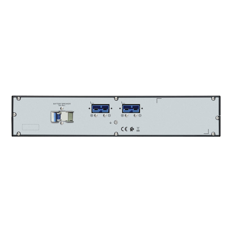 APC Easy UPS On-Line SRV 72V 2U Rackmount Battery Pack