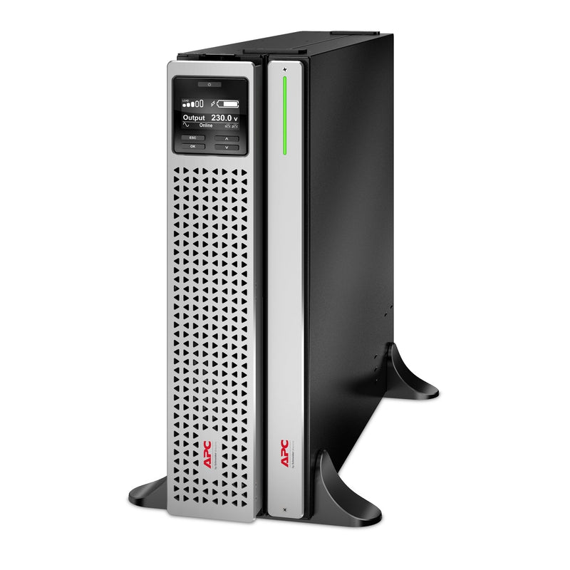 APC Smart-UPS SRT 1500VA 3U 230V Rackmount UPS
