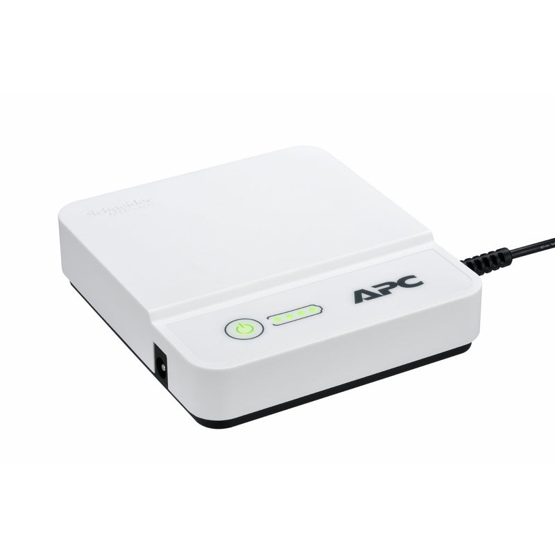 APC Back-UPS Connect CP12036LI 12Vdc 36W Lithium-Ion Mini UPS