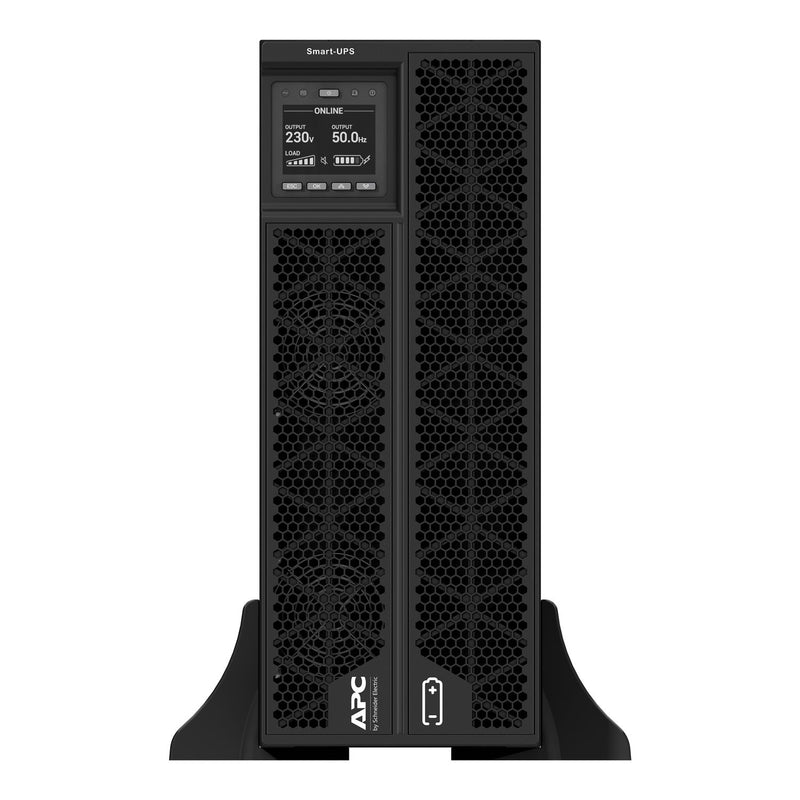 APC SRTG6KXLI Smart-UPS RT 6kVA 6kW On-Line UPS