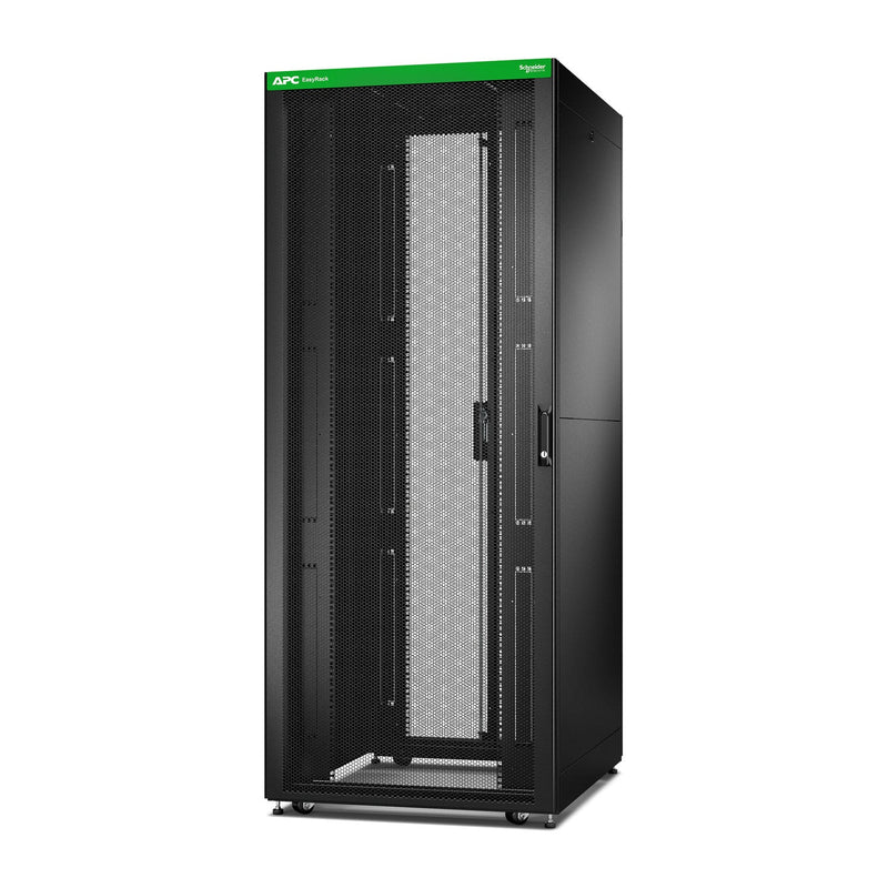 APC ER8202 Easy Rack 42U Server Enclosure Black