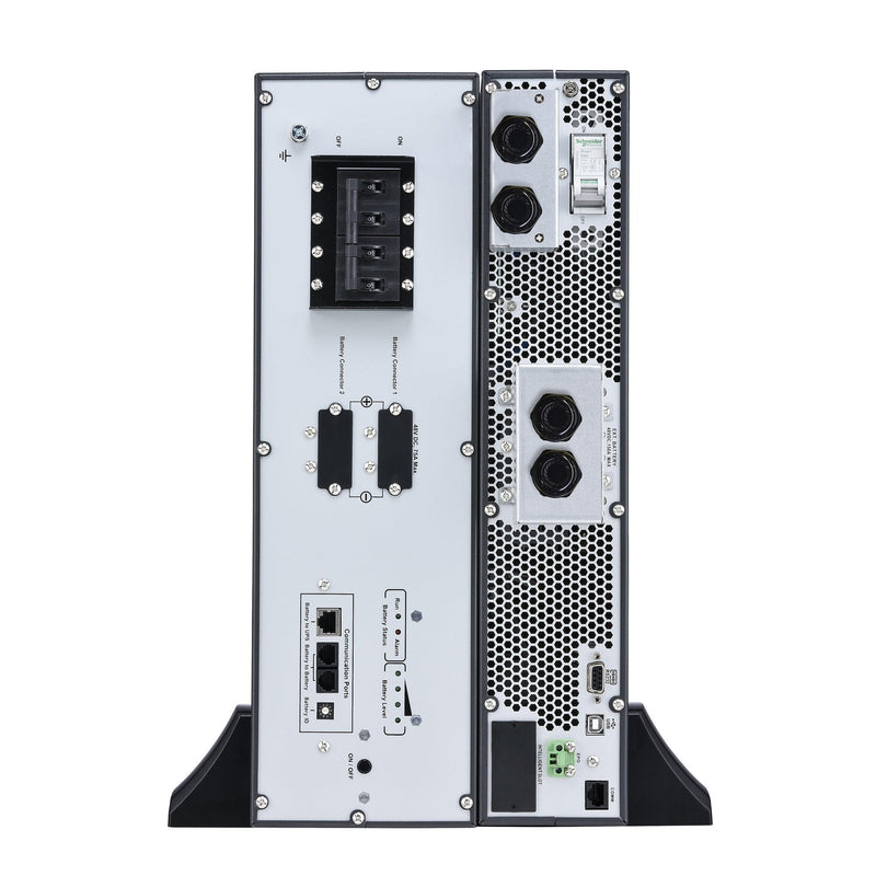 APC Easy UPS On-Line Li-Ion SRVL 6kVA 6kW 5U UPS SRVL6KRILRK