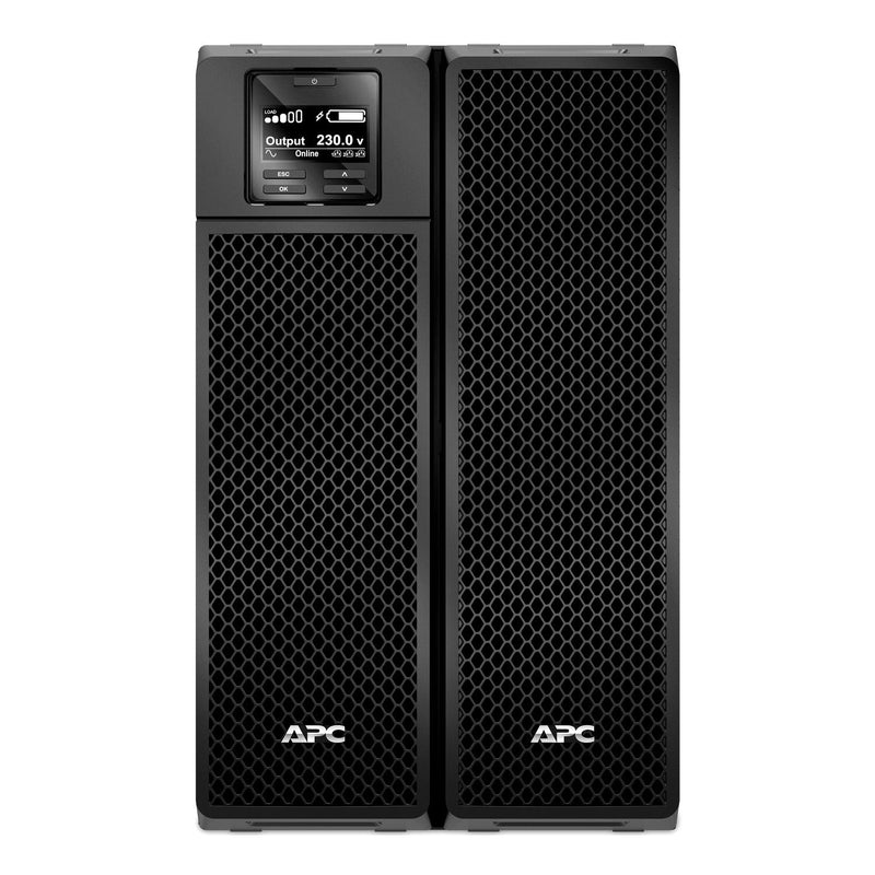 APC Smart-UPS SRT 10000VA On-Line UPS