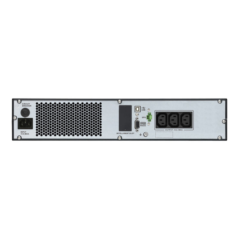 APC Easy UPS On-Line SRV 1000VA 900W Rackmount 2U UPS