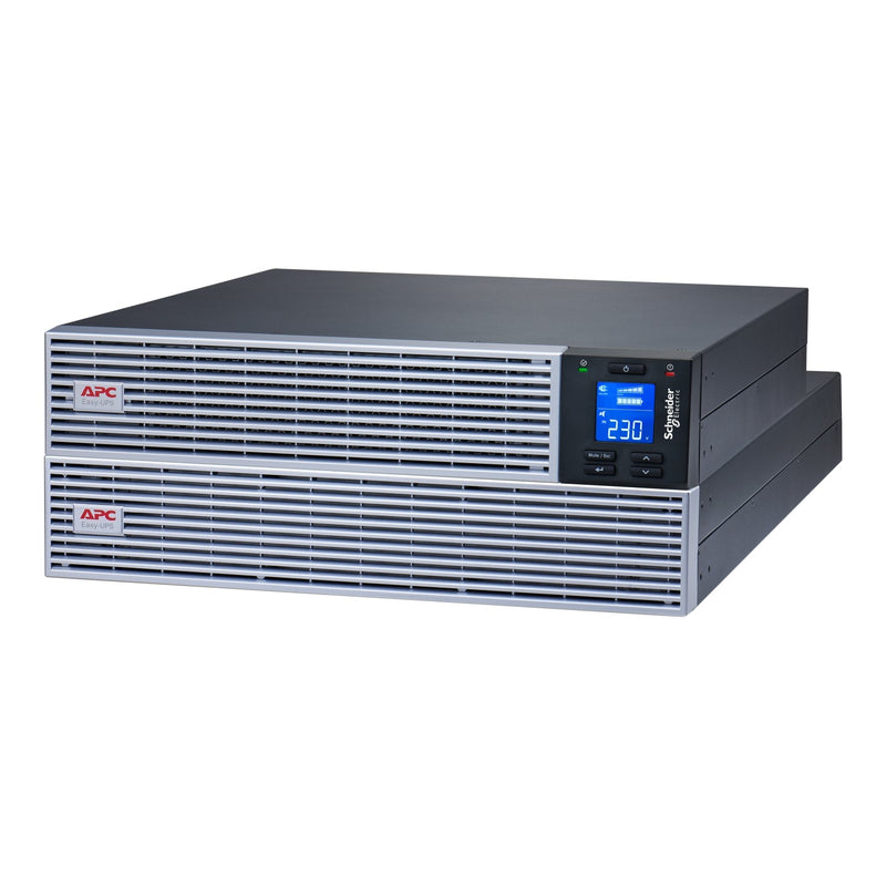 APC SRVL2KRILRK Easy UPS On-Line Li-Ion 2000VA Rack/Tower 4U UPS
