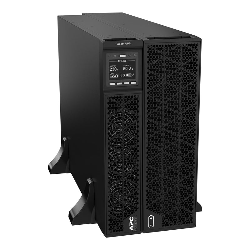 APC SRTG10KXLI Smart-UPS RT 10kVA 10kW 5U UPS
