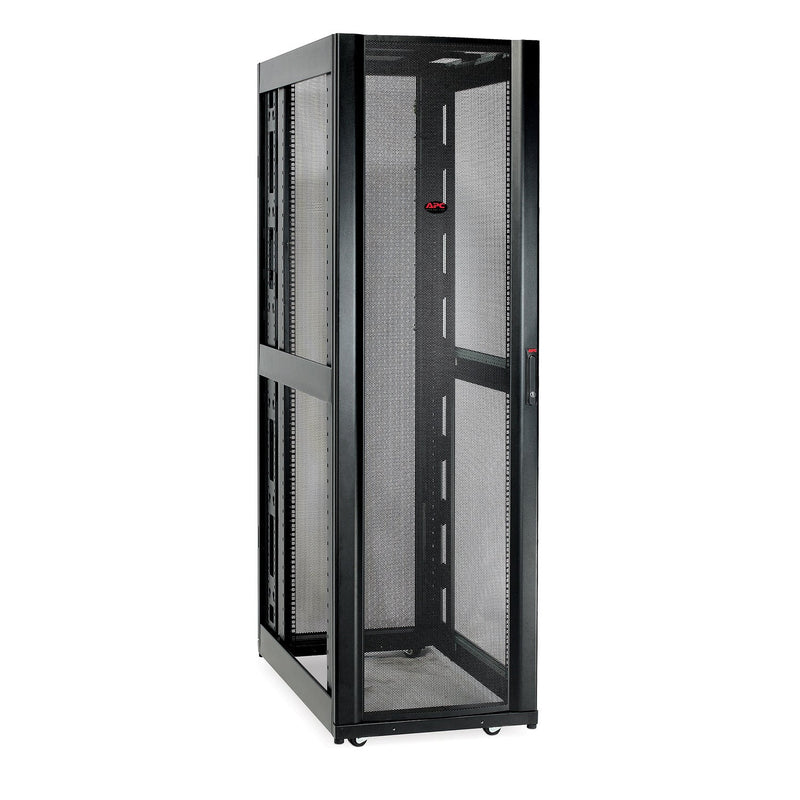 APC NetShelter SX AR3100 42U Server Rack Enclosure