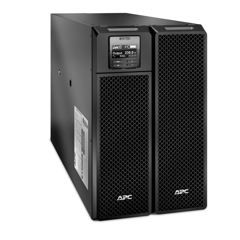 APC Smart-UPS SRT 10000VA 10000W Tower 230V UPS