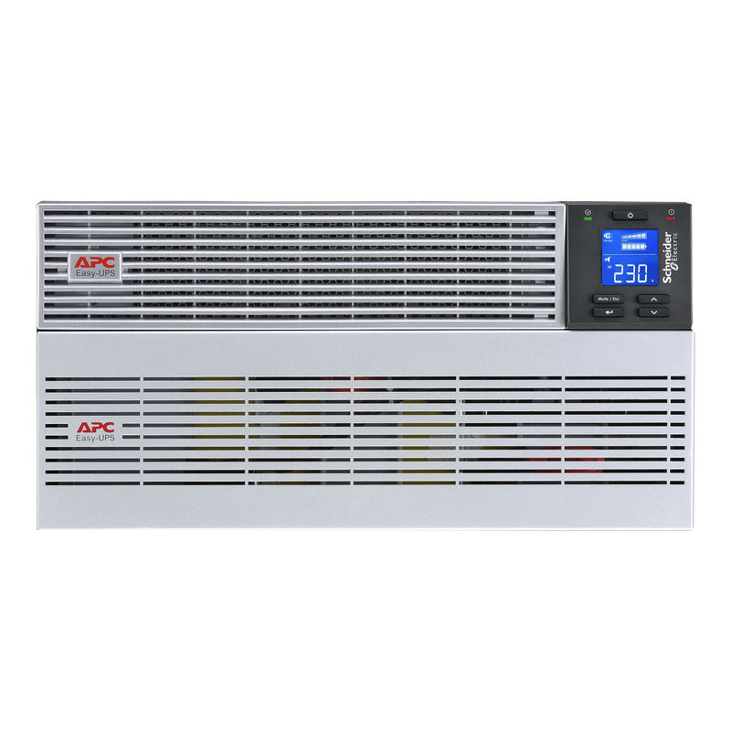 APC Easy UPS On-Line Li-Ion SRVL 6kVA 6kW 5U UPS SRVL6KRILRK