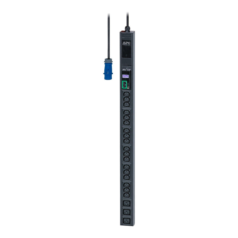 APC EPDU1116M Easy Rack Metered 0U PDU