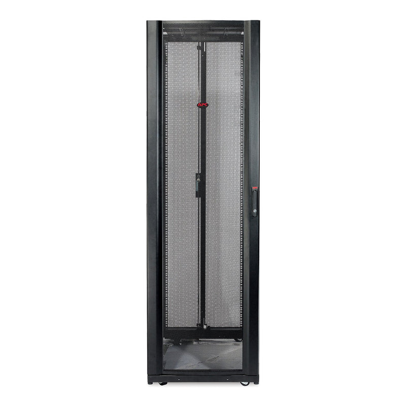 APC NetShelter SX AR3100 42U Server Rack Enclosure