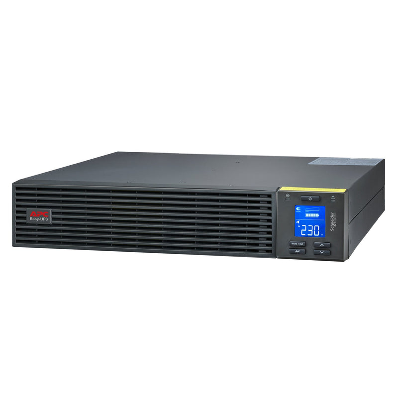 APC Easy UPS On-Line SRV 1000VA 900W Rackmount 2U UPS
