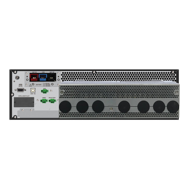 APC Easy UPS On-Line SRV 15kVA 15kW Rackmount 9U 230V UPS Kit