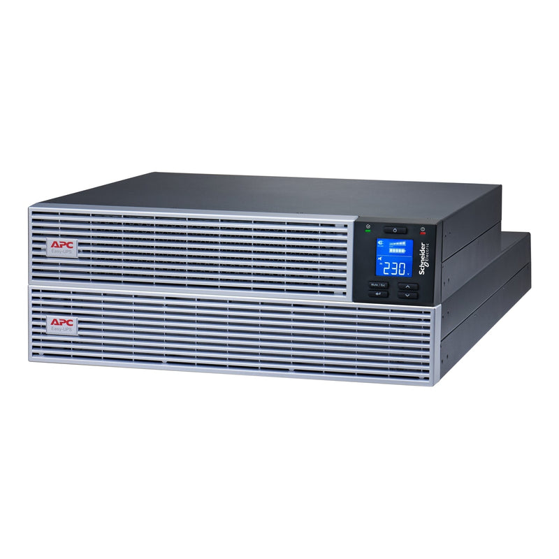APC Easy UPS On-Line Li-Ion SRVL 1000VA Rack/Tower 4U 230V UPS