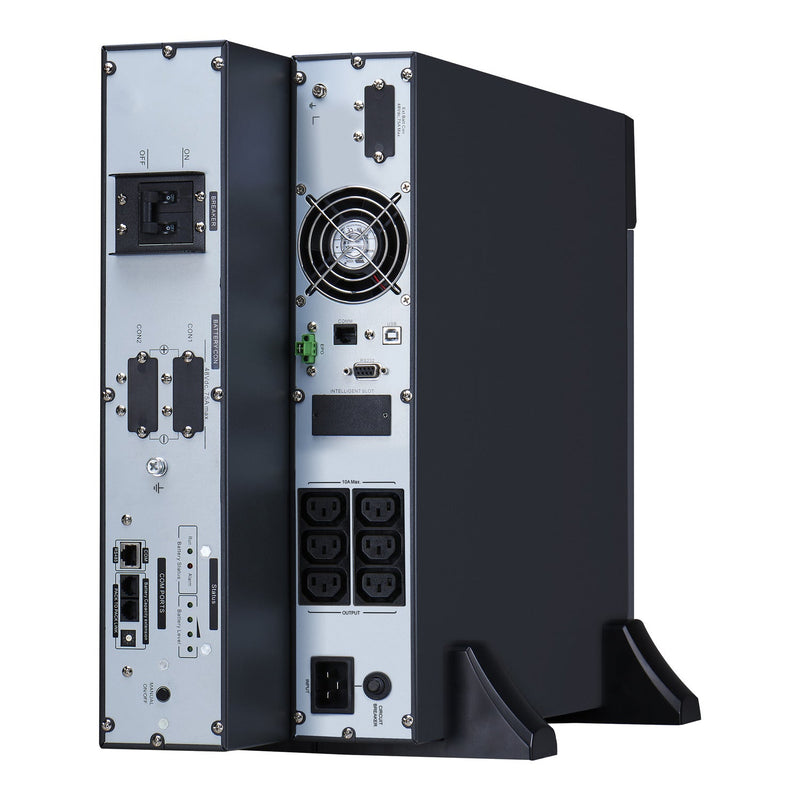 APC Easy UPS On-Line SRVL 2000VA Rack/Tower 4U 230V SRVL2KRILRK
