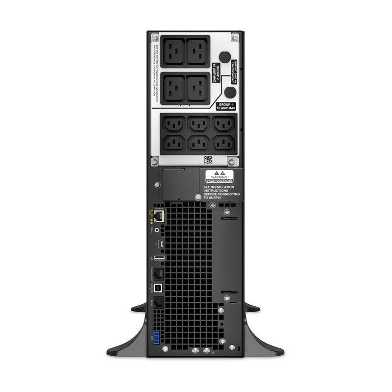 APC Smart-UPS SRT 5000VA 4500W Tower 230V SRT5KXLI