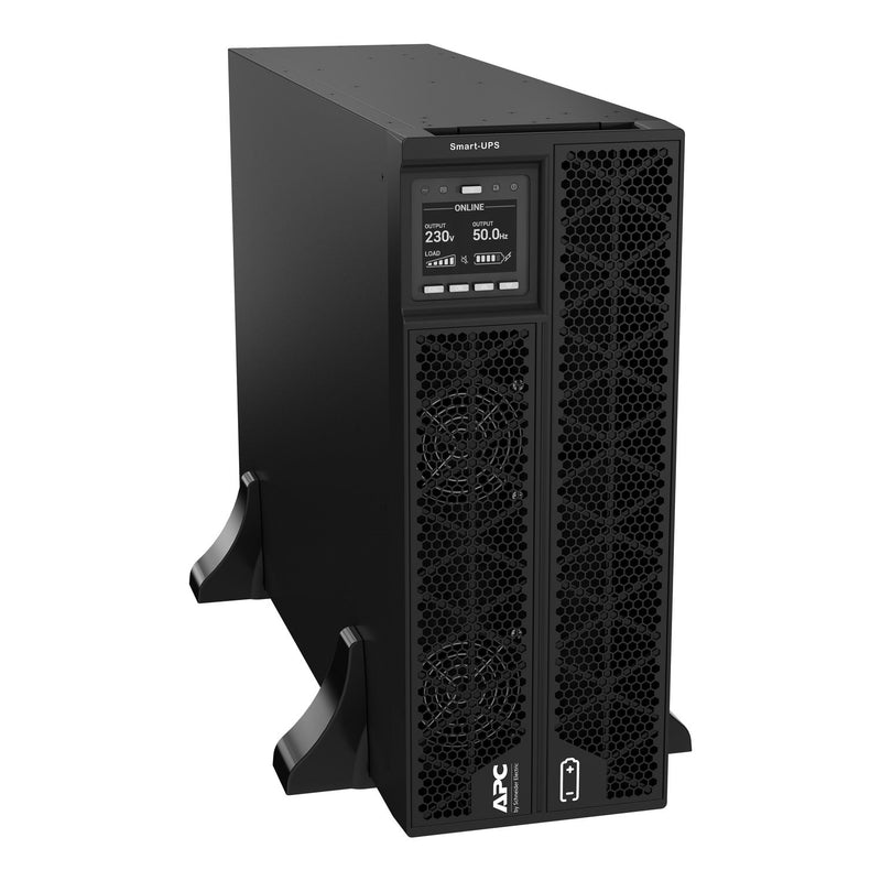 APC SRTG6KXLI Smart-UPS RT 6kVA 6kW On-Line UPS