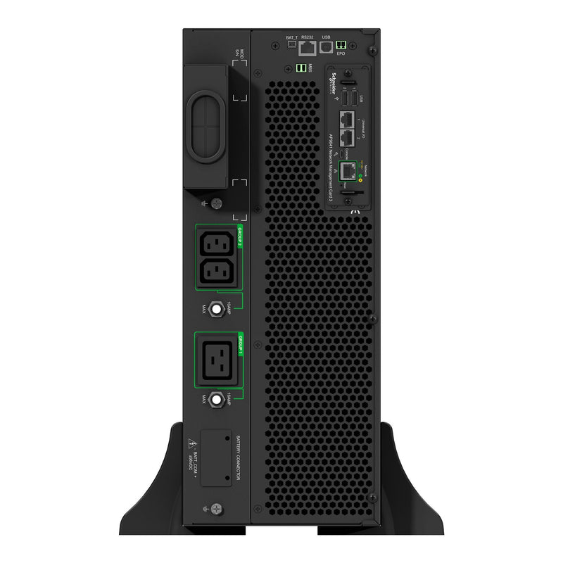 APC SRTG5KXLI Smart-UPS RT 5kVA 5kW On-Line UPS