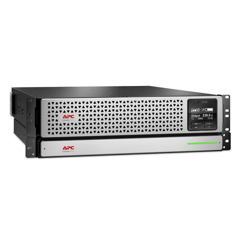 APC Smart-UPS SRT 1500VA 1350W UPS SRTL1500RMXLI
