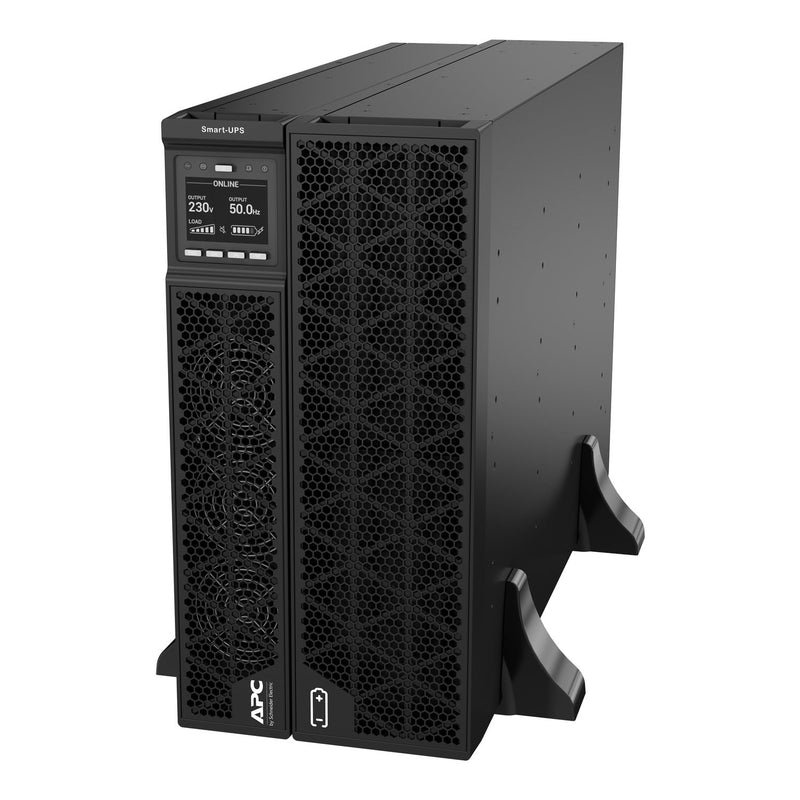 APC Smart-UPS RT 8kVA 8kW On-Line UPS SRTG8KXLI