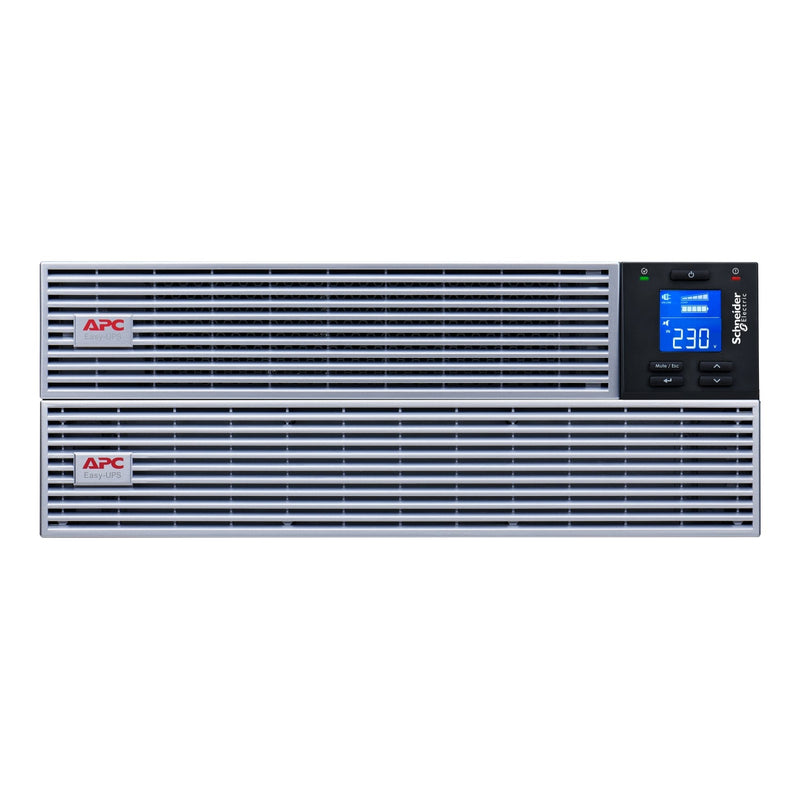 APC Easy UPS On-Line SRVL 2000VA Rack/Tower 4U 230V SRVL2KRILRK