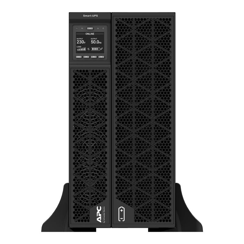 APC Smart-UPS RT 8kVA 8kW On-Line UPS SRTG8KXLI