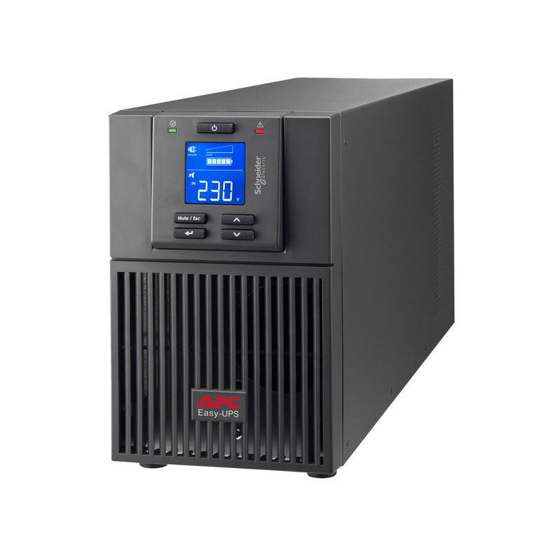 APC Easy UPS On-Line SRV 1000VA 900W Tower UPS 230V