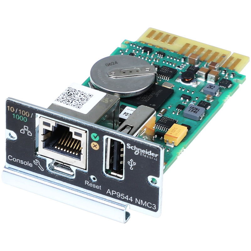 APC AP9544 Network Management Card 3