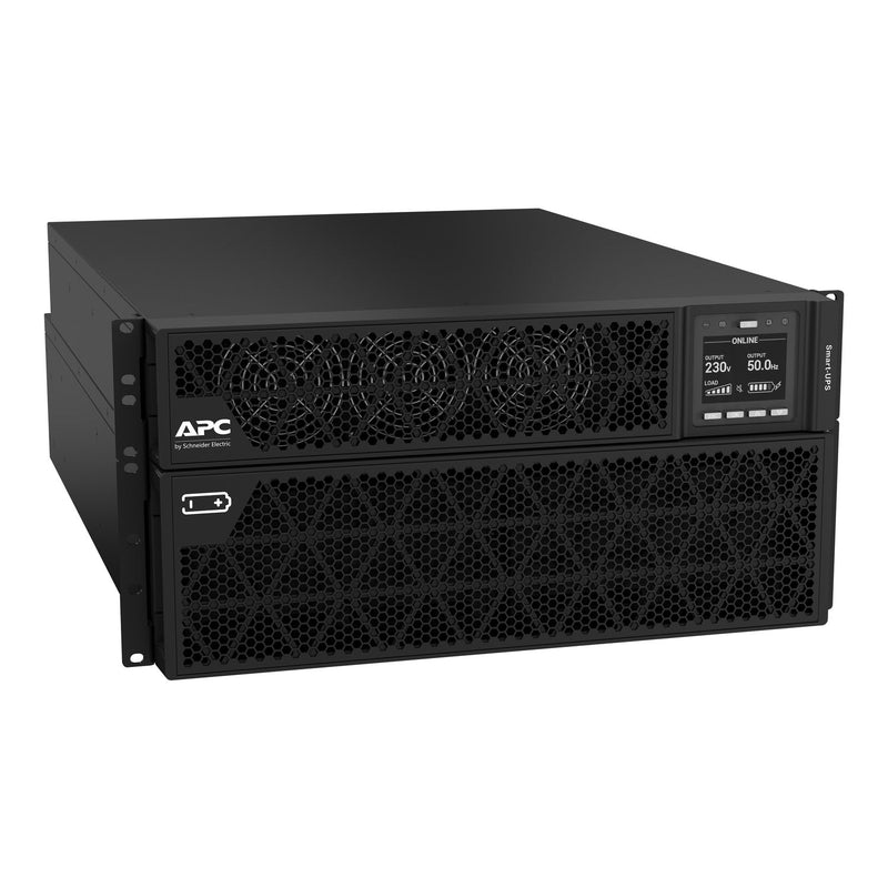 APC Smart-UPS RT 8kVA 8kW On-Line UPS SRTG8KXLI