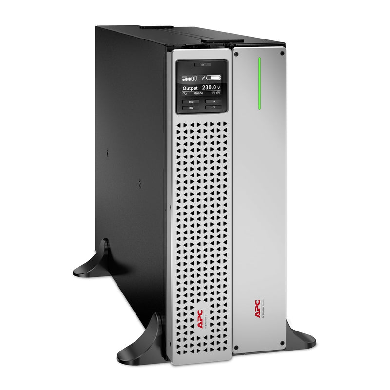 APC Smart-UPS SRT Lithium-Ion 1000VA Rackmount 4U 230V UPS