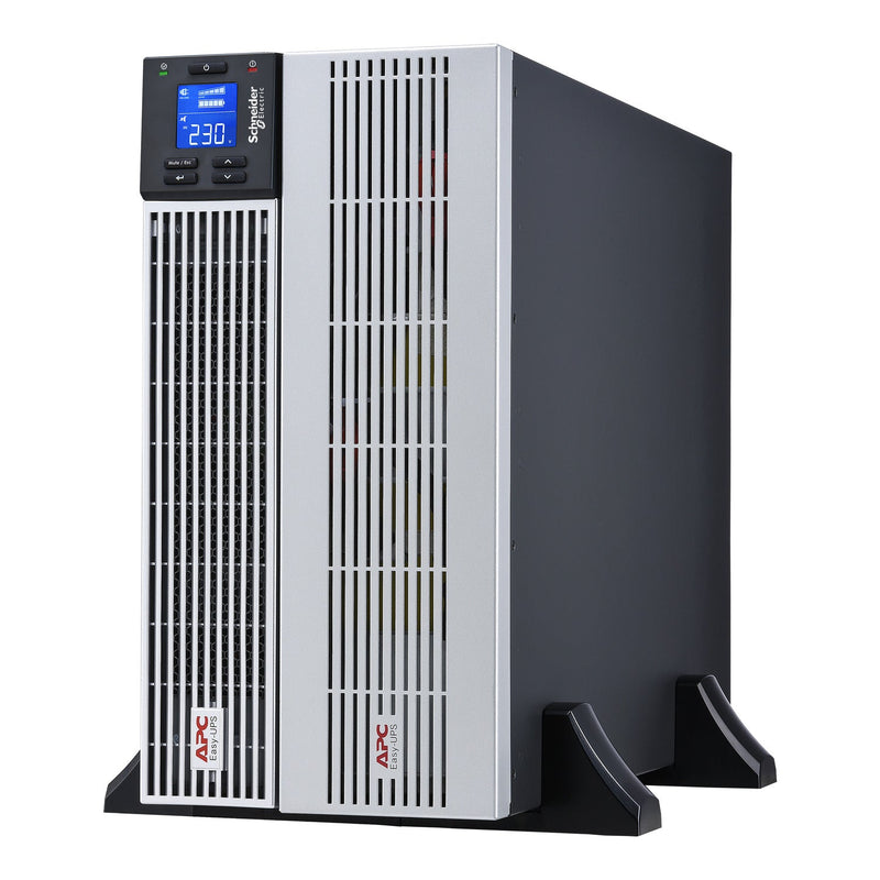 APC Easy UPS On-Line Li-Ion SRVL 6kVA 6kW 5U UPS