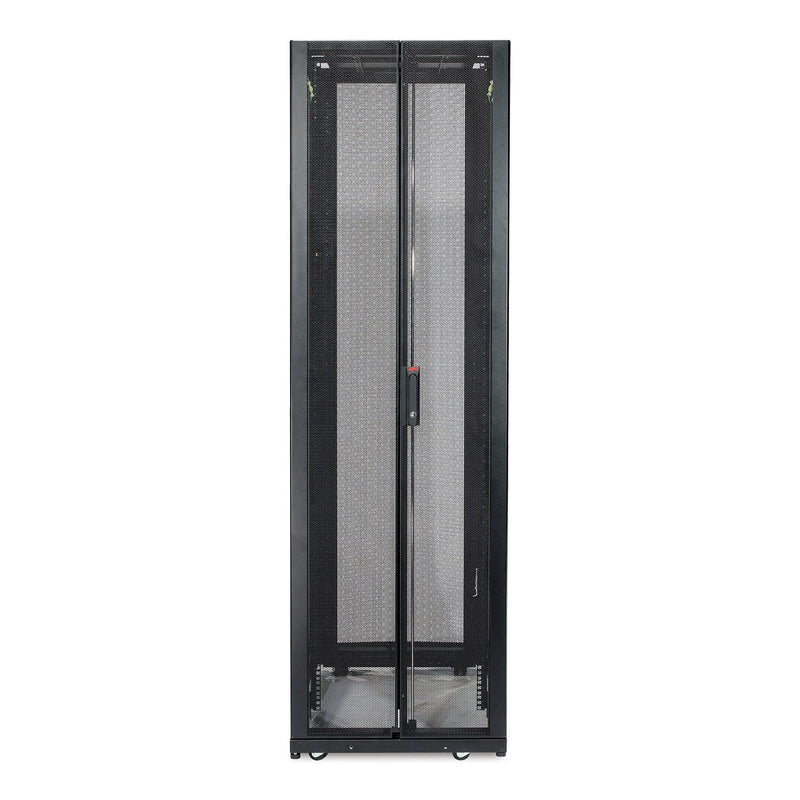 APC NetShelter SX AR3100 42U Server Rack Enclosure