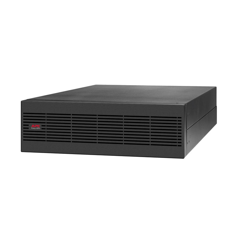 APC Easy UPS On-Line SRV 120V 3U Rack Battery Pack
