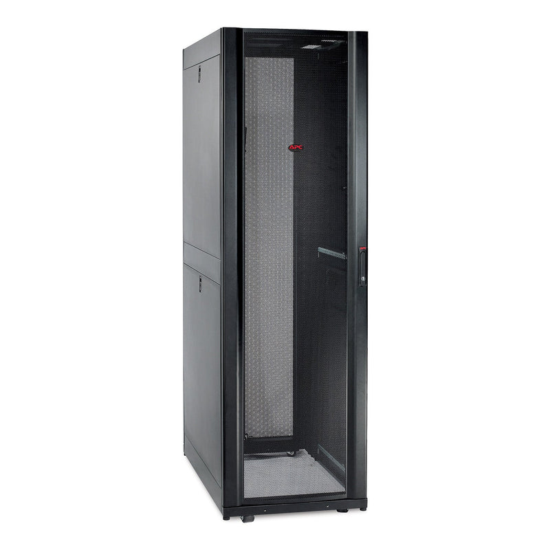 APC NetShelter SX AR3100 42U Server Rack Enclosure