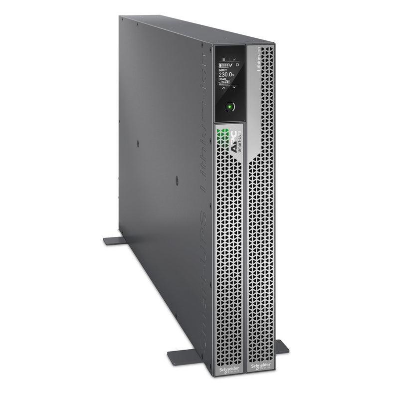 APC Smart-UPS Ultra SRTL5KRM2UI On-Line UPS 5kVA 5kW 2U