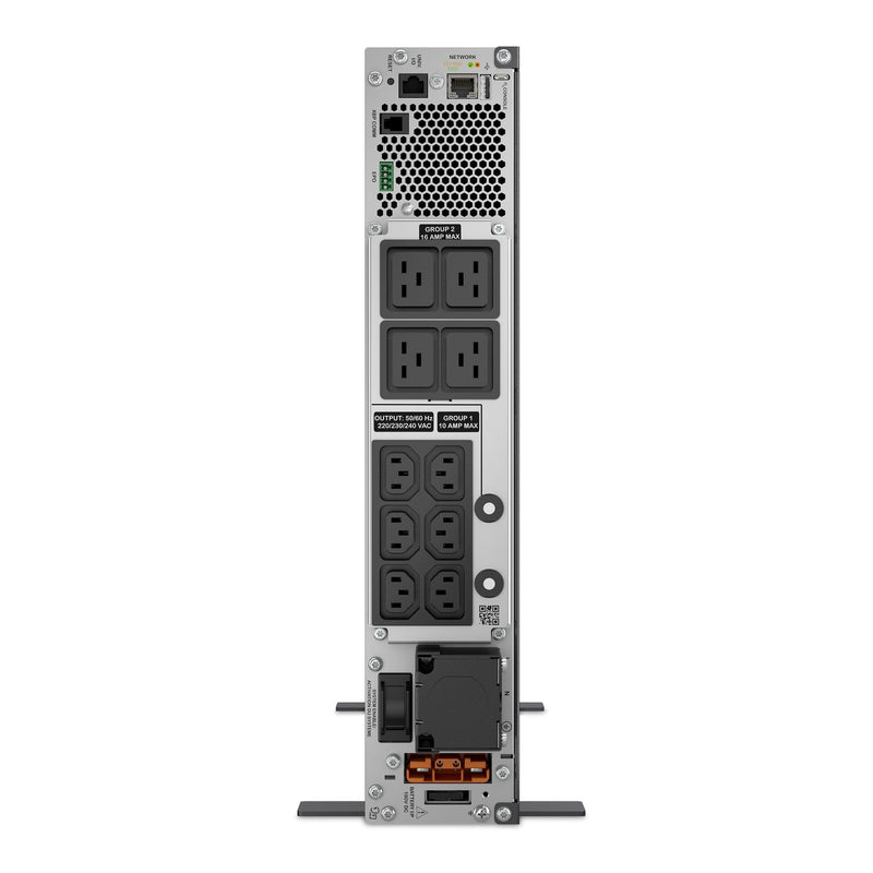 APC Smart-UPS Ultra SRTL5KRM2UI On-Line UPS 5kVA 5kW 2U