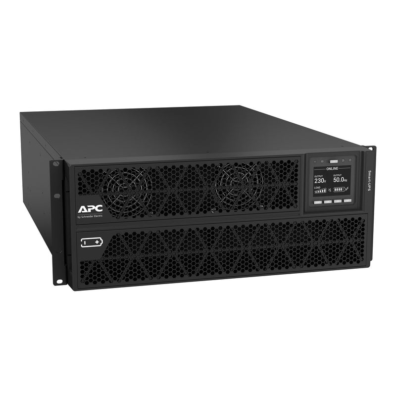 APC SRTG6KXLI Smart-UPS RT 6kVA 6kW On-Line UPS