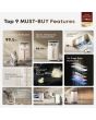 Dreame Air Purifier DM-APFP10