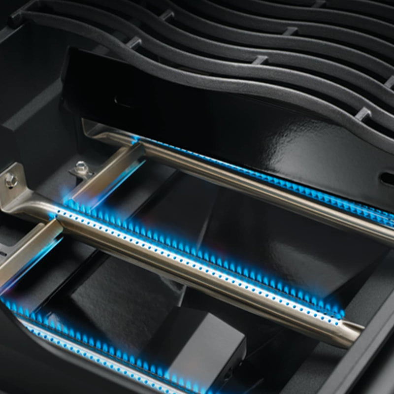 Napoleon Freestyle Hybrid Grill