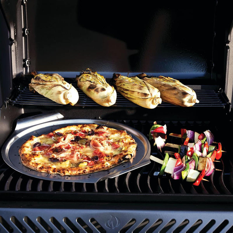 Napoleon Freestyle Hybrid Grill