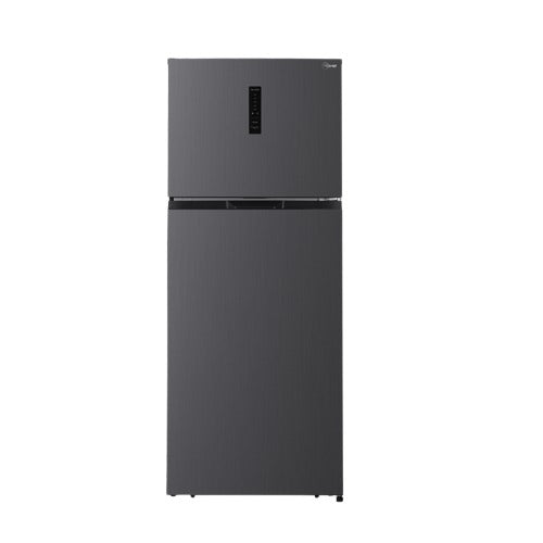 Mayer MMFT400MG 415L Top Mount Freezer Fridge