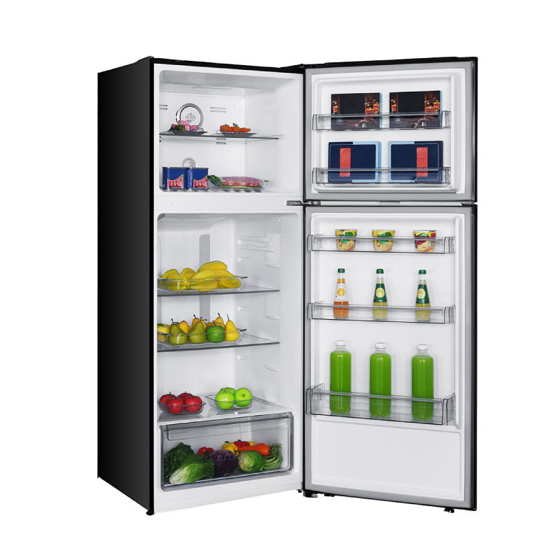 415L Top Mount Freezer Fridge