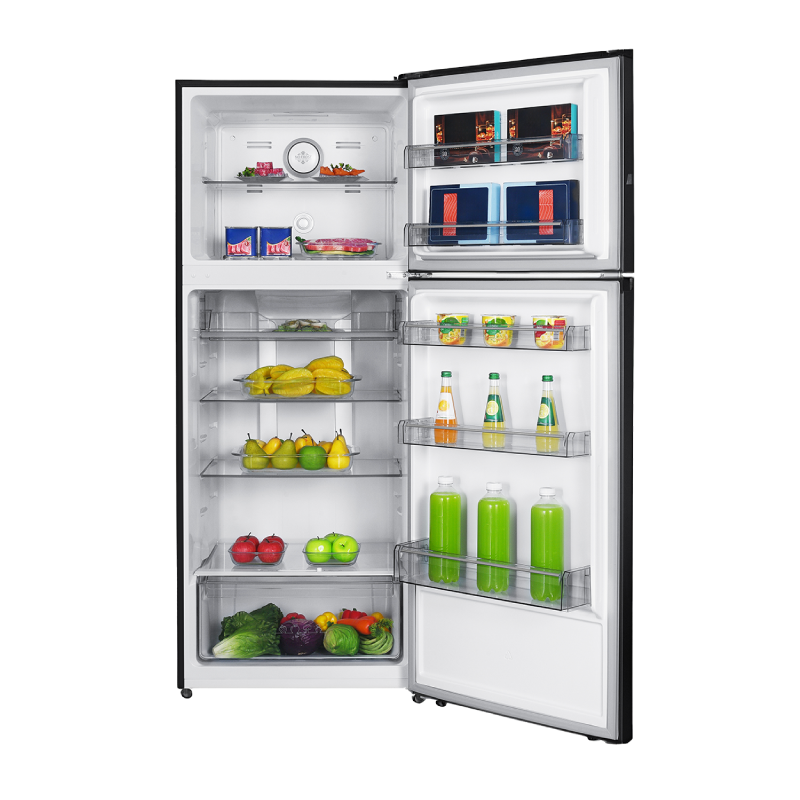 415L Top Mount Freezer Fridge