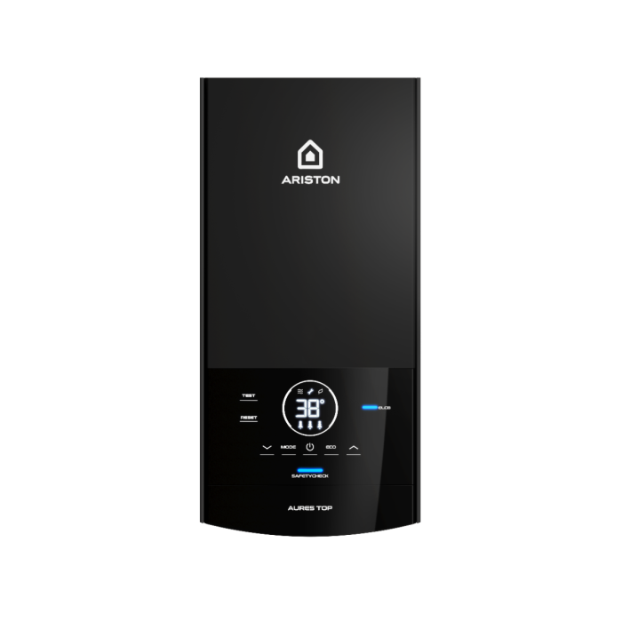 Ariston AURES TOP 3.3 SB Instant Water Heater