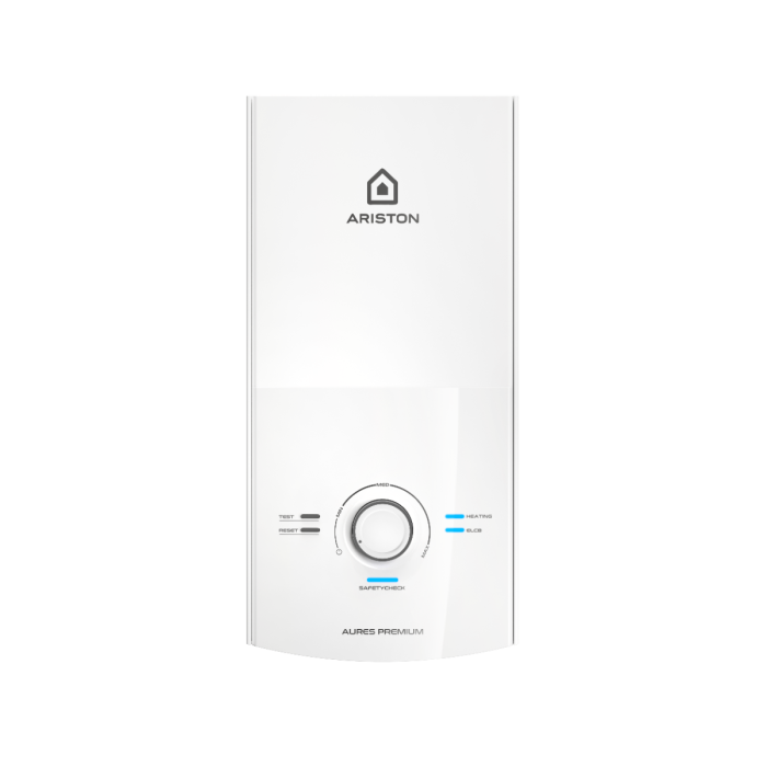 Ariston AURES PREMIUM 3.3 SB Instant Water Heater