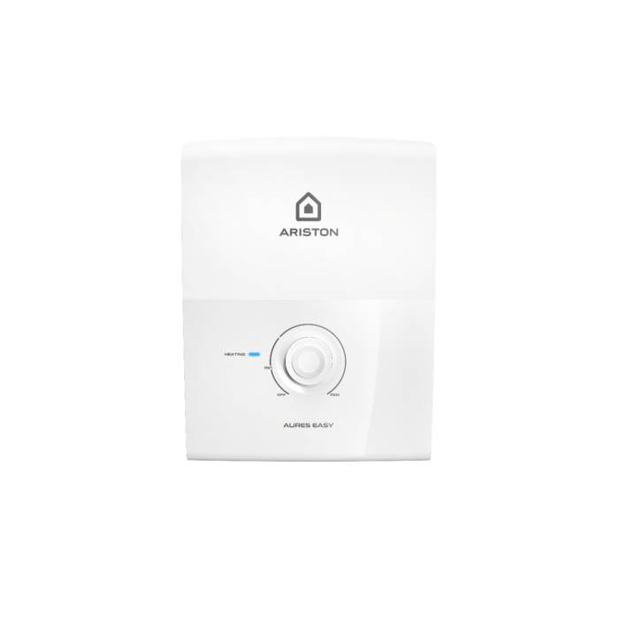 Ariston AURES EASY 3.3N SBS Instant Water Heater