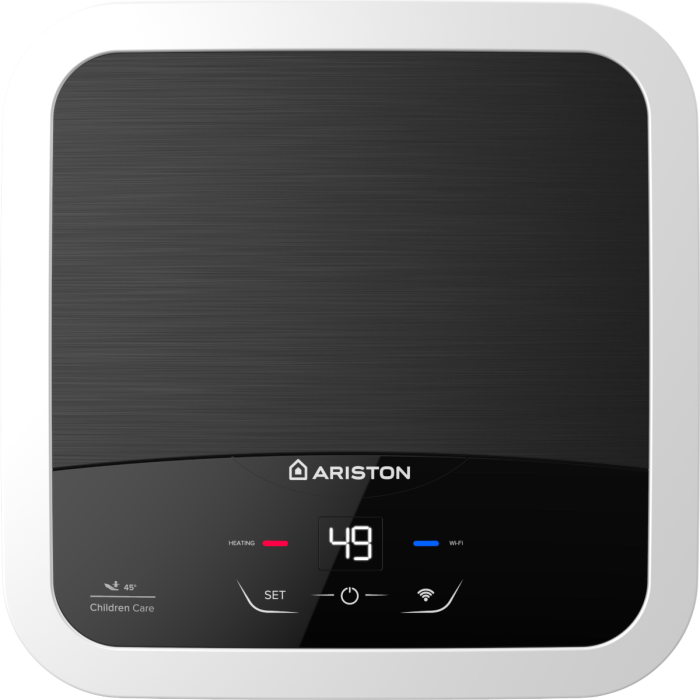 Ariston AN2 15 LUX-D WI-FI 1.5 SIN 15L Storage Water Heater